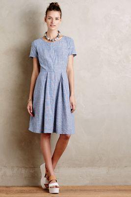 Isabella Sinclair Hidden Blooms Shirtdress