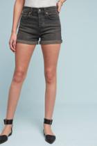 Levi's Wedgie High-rise Shorts