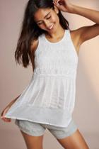 Wolven Elba Tank Top