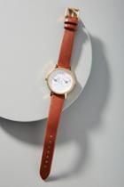 Anthropologie La Mer Bi-coastal Watch