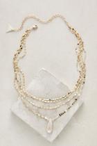 Serefina Dreamlake Collar Necklace