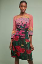Aldomartins Lisse Sweater Dress