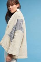 Atelier Delphine Dawn Textured Kimono