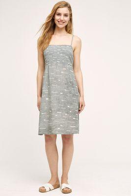 Make It Good Southport Day Dress