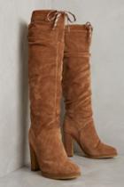See By Chloe Angelina Boots