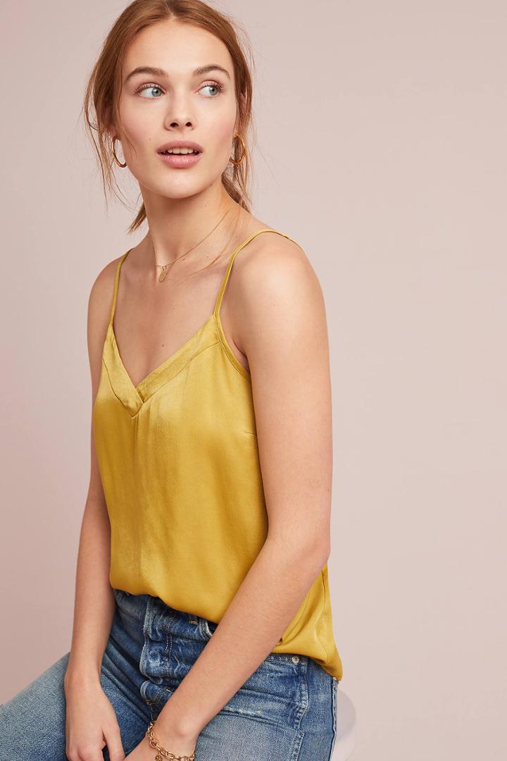 Pure + Good Sunburst Cami