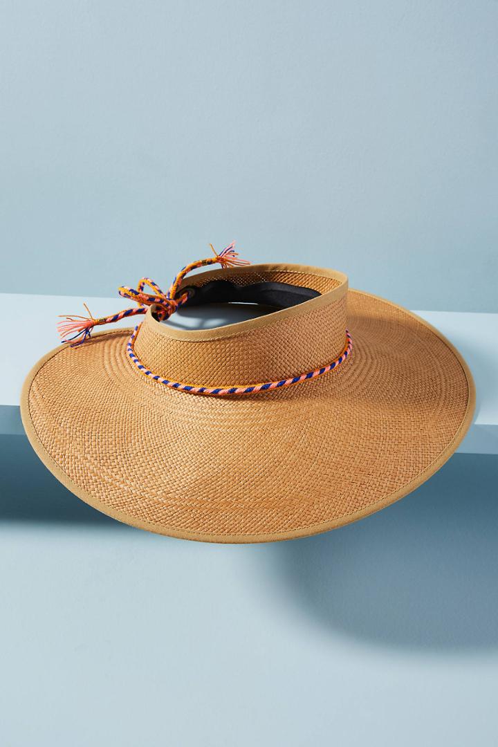 Yosuzi Esme Visor
