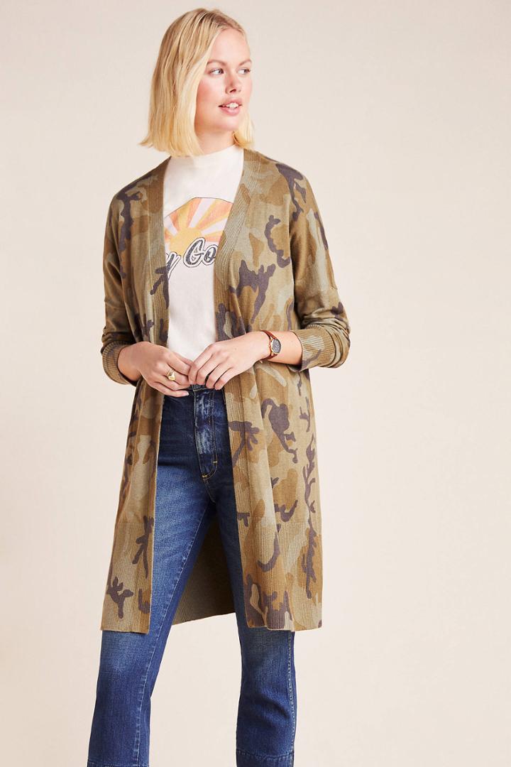 Sanctuary Lenox Cardigan