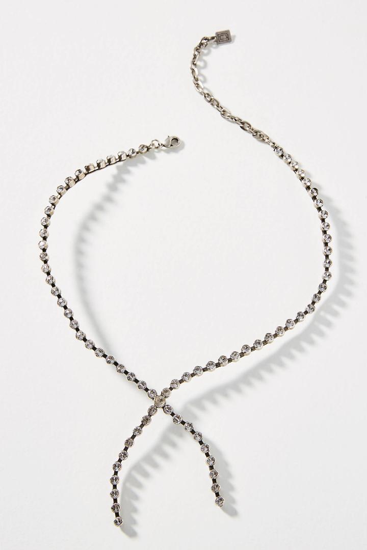 Dannijo Estrella Necklace
