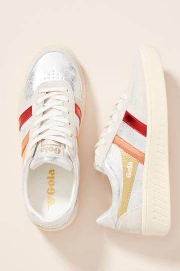 Gola Grand Slam Shimmer Sneakers