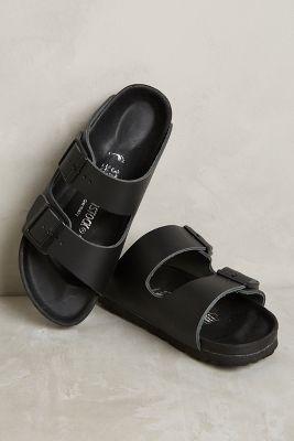 Anthropologie Monterey Sandals