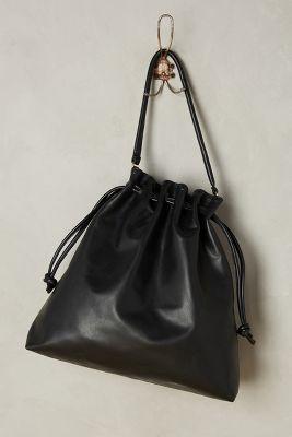 Clare V. Grand Henri Bucket Bag