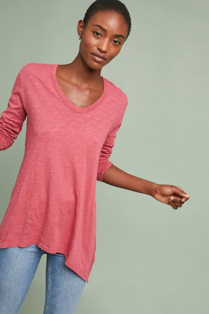 Left Of Center Watson Tunic