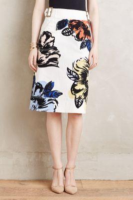 Maeve Rosny Skirt