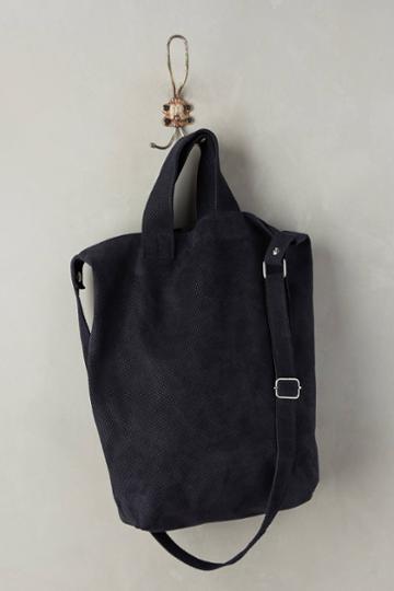Lumi Ada Leather Tote