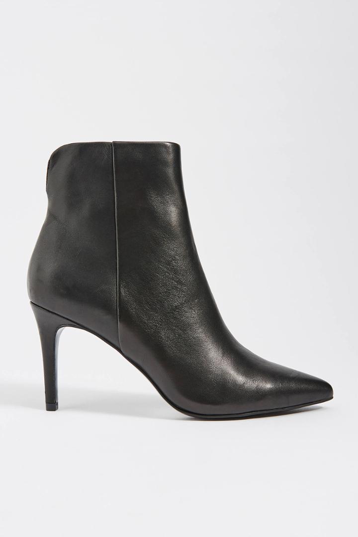 Steve Madden Leila Pointed-toe Booties