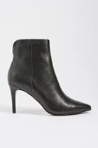 Steve Madden Leila Pointed-toe Booties