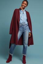 Mcguire Mrs. Robinson Ultra High-rise Boyfriend Jeans