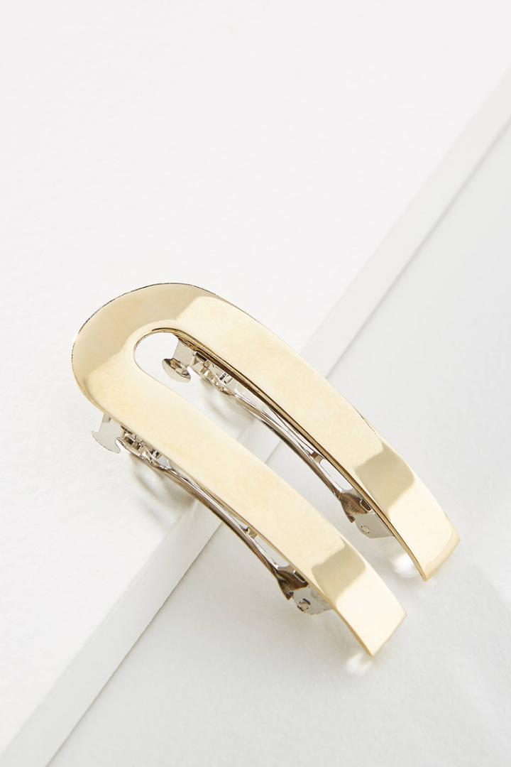 Anthropologie Ursula Barrette