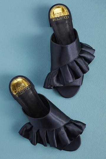 Capsule Collective International Marlety Mules