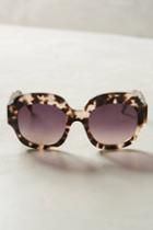 Anthropologie Everly Sunglasses