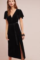 Sanctuary Royal Velvet Dress