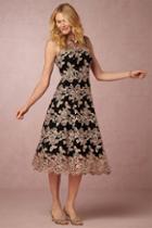 Anthropologie Tonya Wedding Guest Dress