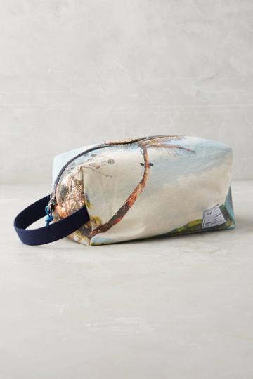 Zubi Mia Cosmetic Pouch