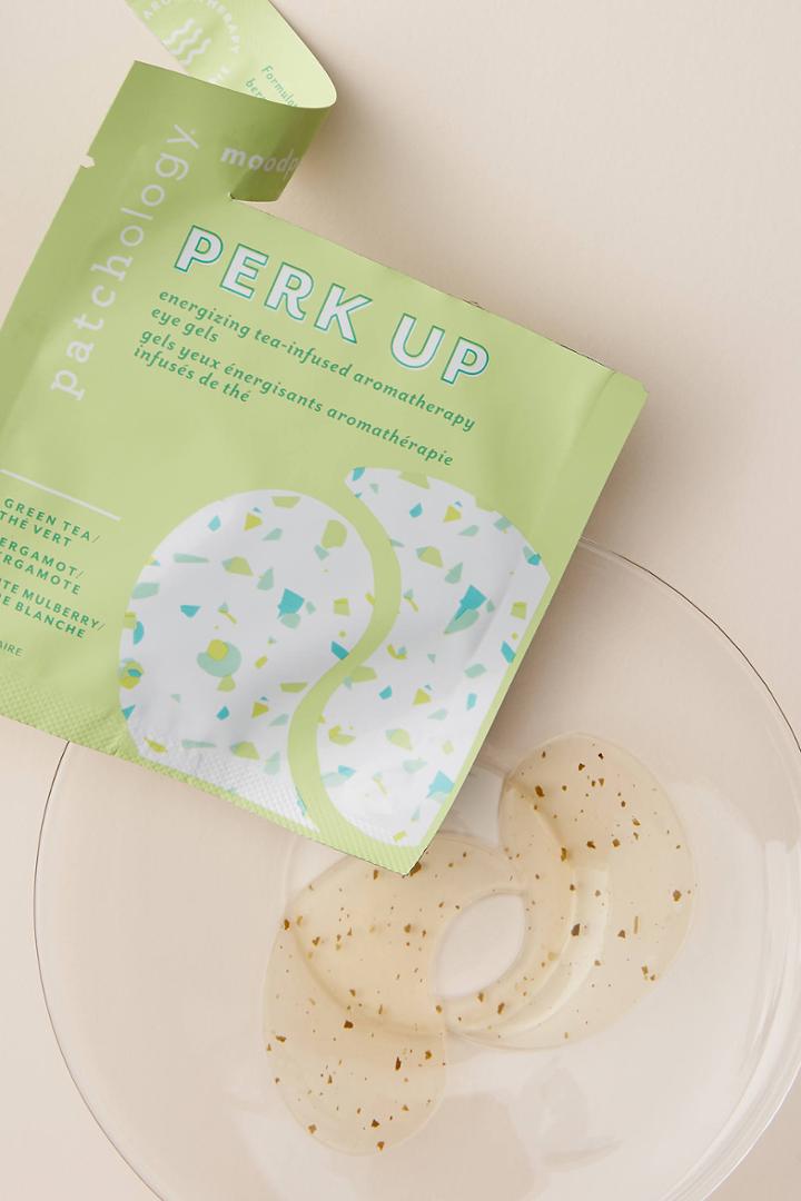 Patchology Moodpatch Perk Up Eye Gels