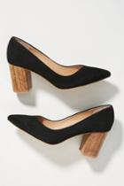 Anthropologie Ada Heels