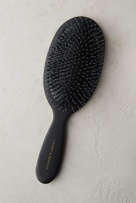 Laight & Mercer Dry Brush Black