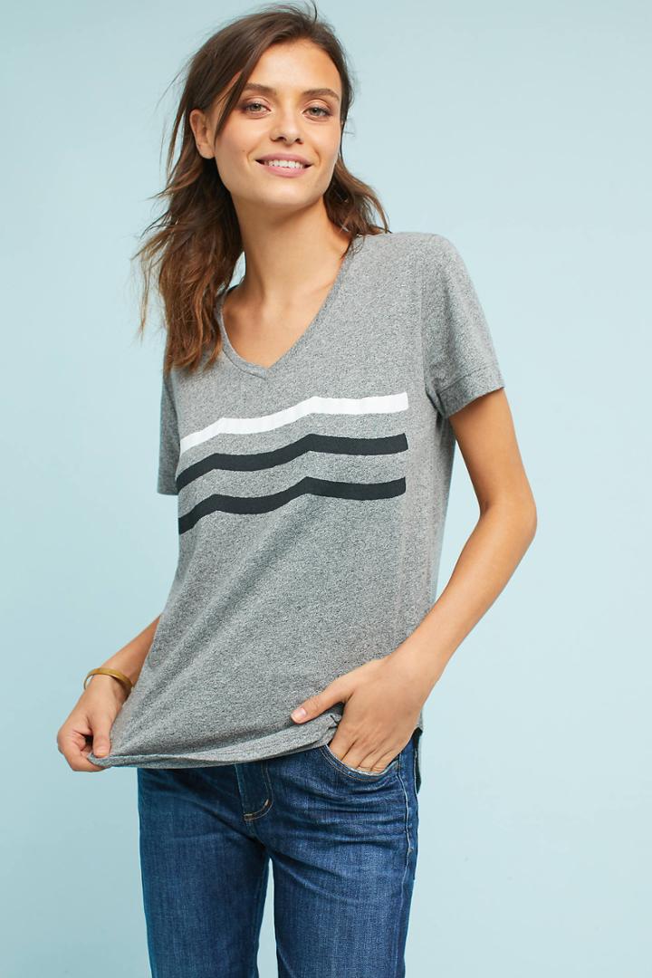 Sol Angeles Waves Tee