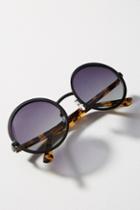 Pilgrim Deanna Round Sunglasses