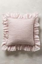 Anthropologie Teoline Pillow