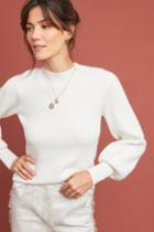 Moth Sheridan Ribbed Sweater