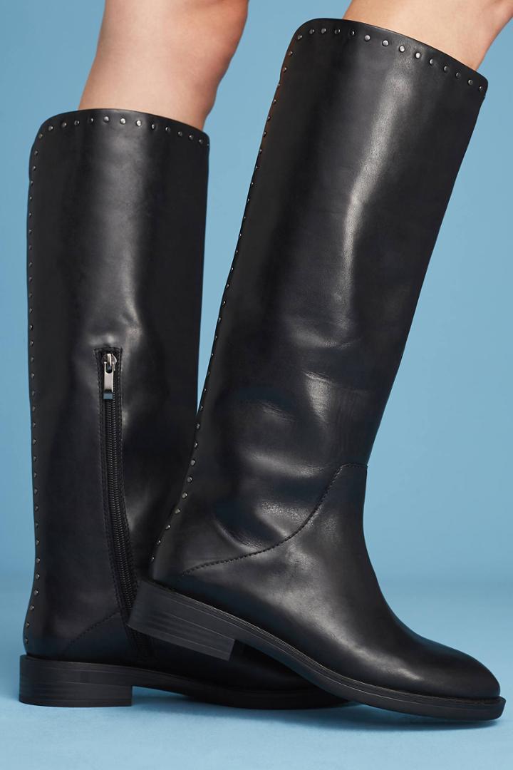 Steven By Steve Madden Steven By Steve Madden Zeeland Rider Boots