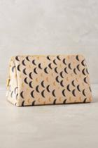 Anthropologie Nuit Clutch