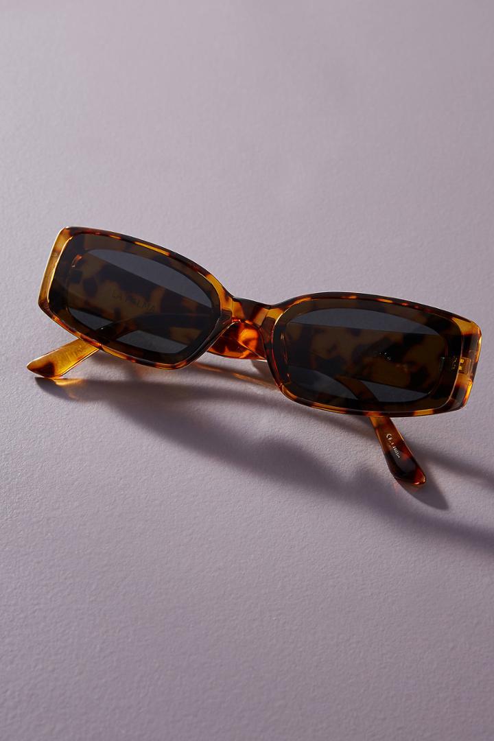 I-sea La Palma Square Sunglasses