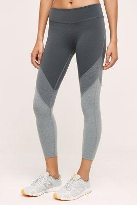 Beyond Yoga Grayscale Leggings