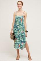 Mara Hoffman Tropics Slip Dress