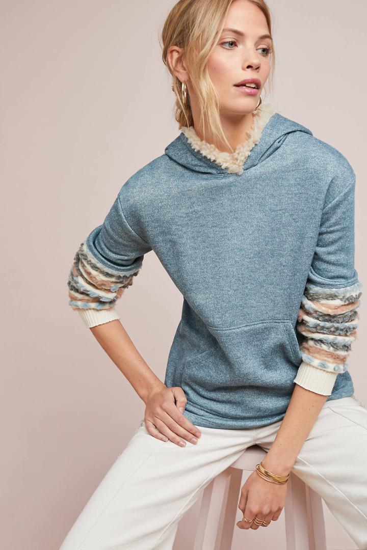 Amadi Brentwood Hoodie