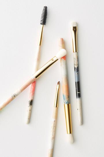 Jacks Beauty Line Eye Brush Set