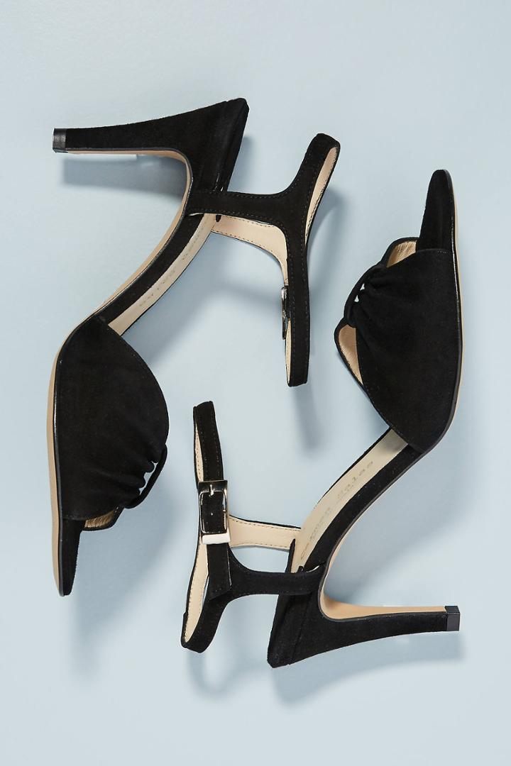 Carmen Salas Aida Heels