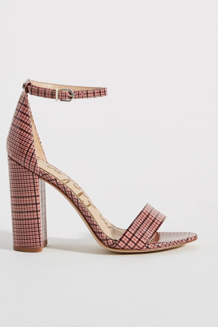 Sam Edelman Yaro Heels