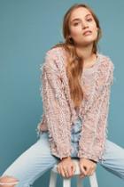 Sunday In Brooklyn Rosalyn Fringed Pullover