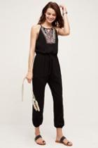 Lilka Lantana Jumpsuit