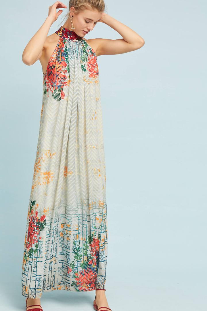Bhanuni By Jyoti Marilla Maxi Dress