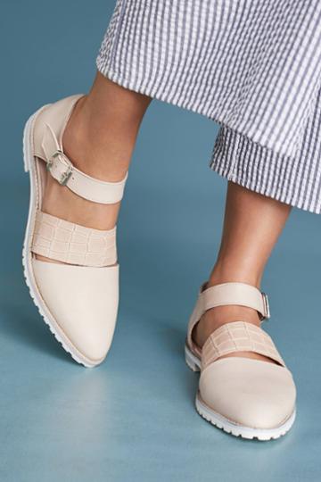 Anthropologie Terhi Polkki Daphne Flats