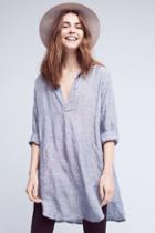 Cp Shades Teton Linen Tunic