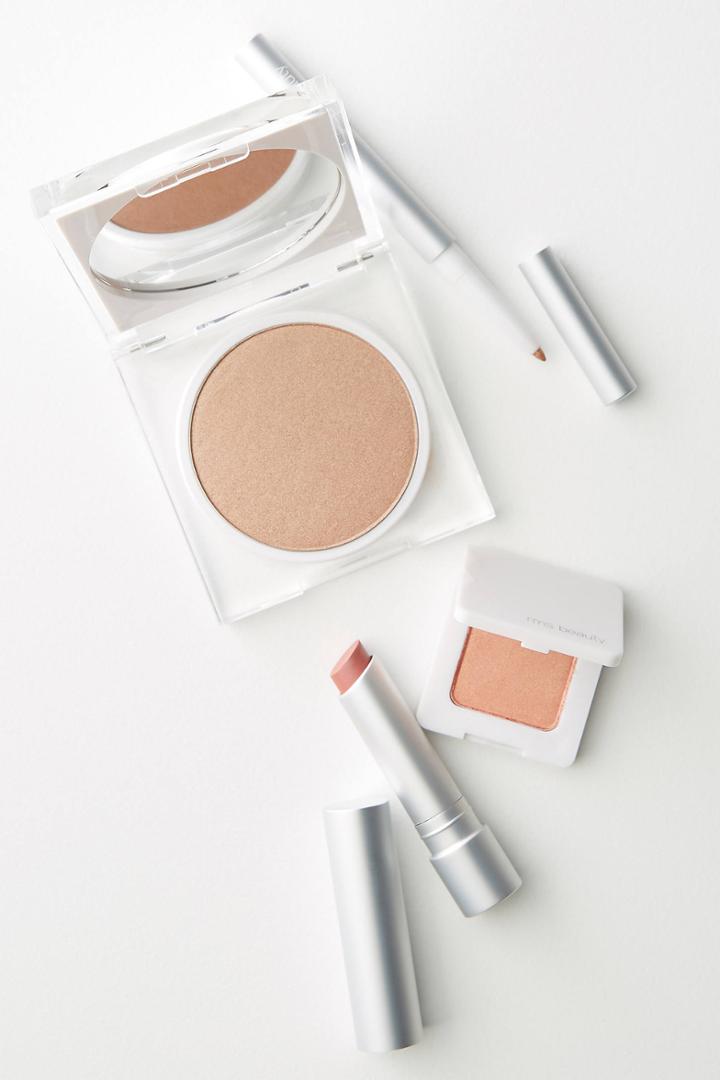 Rms Beauty Savannah Peach Set